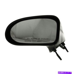 US~[ Oldsmobile 88 1999hCo[TCh~[O̔wʃr[p[[g For Oldsmobile 88 1999 Driver Side Mirror Outside Rear View Power Remote