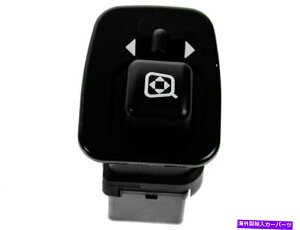 US�~���[ 1997�N����1998�N�ɂ����āAFord E350 Econoline Mirror Switch��65958MT�����ɍ��� For 1997-1998 Ford E350 Econoline Mirror Switch Left 65958MT�y���s�A���i�z