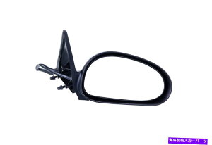 US~[ 1999N2004ÑtH[h}X^OhA~[̏qFO1321171 XR3Z17682AA For 1999-2004 Ford Mustang Door Mirror Passenger Side FO1321171 XR3Z17682AA