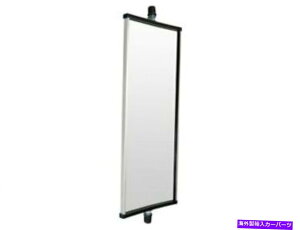 US~[ DIY\[VY~[́A}bNRB 1989-2005 22PRKBɓK܂ DIY Solutions Mirror fits Mack RB 1989-2005 22PRKB