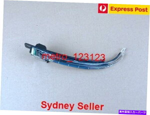 US~[ ẼhCo[TChAEfBA4 2008-2011~[CWP[^[uJ[ RIGHT DRIVER SIDE AUDI A4 2008-2011 MIRROR INDICATOR BLINKER
