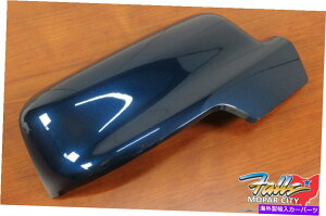 US~[ 19-20221500 dtEqpgIbgu[p[R[gppx~[Lbv 19-2022 Ram 1500 DT Right Passenger Side Patriot Blue Pearl Coat PPX Mirror Cap