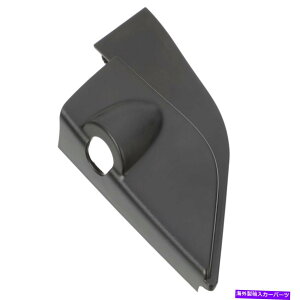 US�~���[ OEM 2012-2014���Y�̉E���̓����R�[�i�[�~���[�J�o�[�V����80292-3BA2A OEM 2012-2014 Nissan Versa Right Side Inner Corner Mirror Cover NEW 80292-3BA2A�y���s�A���i�z