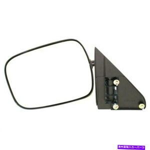 US�~���[ �V�{���[C1500 1988-2002�̐V����GM1320177�h���C�o�[�T�C�h�~���[ New GM1320177 Driver Side Mirror for Chevrolet C1500 1988-2002�y���s�A���i�z