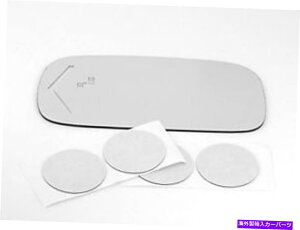 US~[ VAM09-11 CAD DTSALucerne Driver Mirror GlasstCAD DTSɓK܂B VAM Fits 09-11 Cad DTS, Lucerne Driver Mirror Glass w/Signal Blind Spot Icons