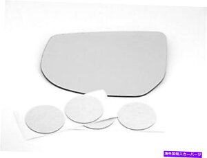 US~[ VAM13-19 XTShCo[M~[iKXYjYĐڒUSAɓK܂ VAM Fits 13-19 XTS Left Driver Heated Mirror (Glass Lens) w/Adhesive USA