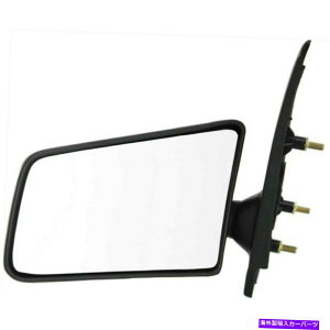 US�~���[ Chevrolet S10 GM1320129 1994?2003�̐V�����~���[�i�h���C�o�[�T�C�h�j New Mirror (Driver Side) for Chevrolet S10 GM1320129 1994 to 2003