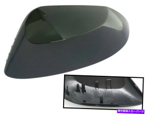 US~[ ~[Jo[ubN2019-2021J[Z_nb`obNhCo[ For Mirror Cover Black 2019 - 2021 COROLLA Sedan Hatchback Driver Left Side