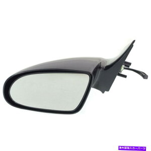 US~[ Geo Metro 1989-1994hA~[hCo[|}jA[g|M For Geo Metro 1989-1994 Door Mirror Driver Side | Manual Remote | Non-Heated
