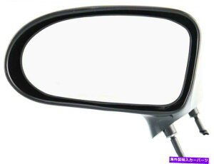 US�~���[ 92-99��Kool Vue Mirror Buick Lesabre Oldsmobile 88�h���C�o�[�T�C�h Kool Vue Mirror For 92-99 Buick LeSabre Oldsmobile 88 Driver Side�y���s�A���i�z