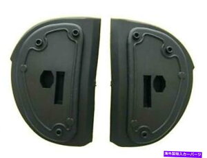 US~[ GNXeA~[W210-W140-W202ZfXxco[KXPbgV[L+R Exterior Mirror W210-W140-W202 For Mercedes Benz Rubber Gaskets Seals L+R