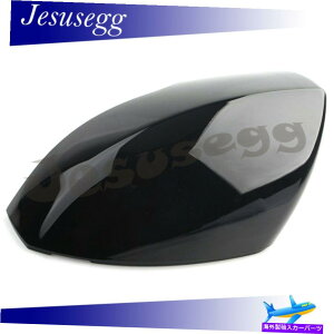 US~[ h[o[W[o[X|[cLR4̍hAGNXeAA~[Jo[Jo[Jo[Lbv Left Door Exterior Rear Mirror Cover Cap For Land Rover Range Rover Sport LR4