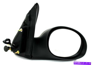 US~[ 2004N2010ÑNCX[PTN[U[p[~[̏ȑ For 2004-2010 Chrysler PT Cruiser Power Mirror Passenger Side