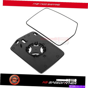 US~[ 2004 2006 2007 2008 2008 2009 2010 F150gbN}[NLTtH[h̋KX Mirrors Glass For 2004 2005 2006 2007 2008 2009 2010 F150 Truck Mark LT Ford