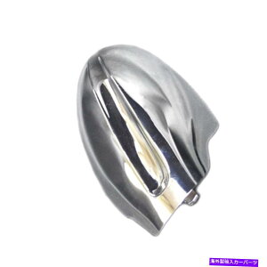 US~[ ~[Jo[XJLbvLH 2002-2006YAeB}N̍hCo[TCh Mirror Cover Skull Cap LH Left Driver Side For 2002-2006 Nissan Altima Chrome