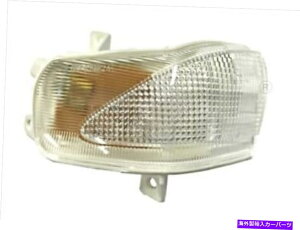 US~[ TYC LEDTCh~[^[VOiEtBbgz_tBbgCTCgWYnb`obN08- TYC LED Side Mirror Turn Signal RIGHT Fits HONDA Fit Insight Jazz Hatchback 08-