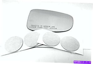 US~[ 14-17 MAZ 6 14-18 MAZ 3MEpX~[OXYw/ڒUSA for 14-17 Maz 6 14-18 Maz 3 Heated Right Pass Mirror Glass Lens w/Adhesive USA