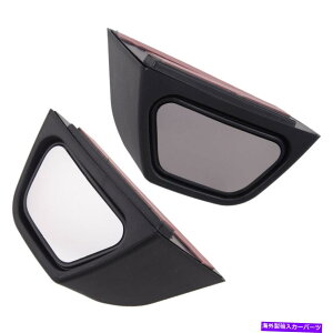 US~[ 2PCLpp~[TChobN~[XYLW~[18-20ɓKĂ܂ 2pc Wide Angle Blind Spot Mirror Side Rearview Mirror fit for Suzuki Jimny 18-20