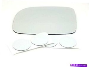 US~[ 07-12T^tF̉MhCo[TCh~[̓obLOv[gtBڒ܂tĂ܂A 07-12 Santa Fe Heated Driver Side Mirror W/o Backing Plate. Comes with Adhesive,