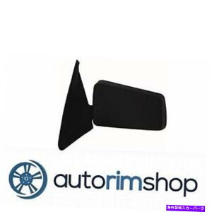 US�~���[ GM1320128 85-93�V�{���[S10�s�b�N�A�b�v1985-93 GMC SONOM�̃}�j���A���~���[������... GM1320128 Left Manual Mirror for 85-93 Chevrolet S10 Pickup 1985-93 GMC Sonom...