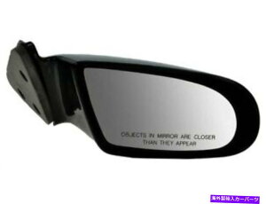 USミラー 95-01シボレールミナXM59G7ドアミラーの右ミラー - 助手席側 Right Mirror For 95-01 Chevy Lumina XM59G7 Door Mirror -- Passenger Side