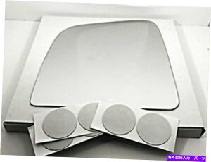 US�~���[ �t�B�b�g14-21�����v���}�X�^�[���h���C�o�[�A�b�p�[�~���[�K���X�����Y�Y���\�Șr Fits 14-21 Ram Promaster Left Driver Upper Mirror Glass Lens w/Extendable Arm�y���s�A���i�z