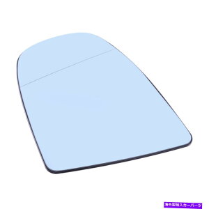 US~[ J[u[̍obNr[TCh~[KXBMW x5 e70 x6 e71 e72p̉MtBbg Car Blue Left Rearview Side Mirror Glass Heated Fit For BMW X5 E70 X6 E71 E72