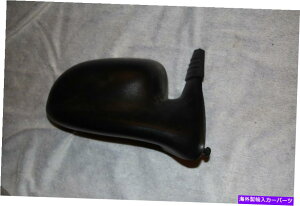 US�~���[ 2000 Dodge Dakota Passenger Side Exterior View Mirror New 2000 DODGE DAKOTA passenger SIDE EXTERIOR VIEW MIRROR NEW�y���s�A���i�z