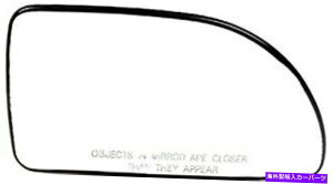 US�~���[ �t�B�b�g05-09 equinox�A�g�����g�A02-07 vue�E�p�X�~���[�O���Xw/���A�o�b�N�}�E���g Fits 05-09 Equinox, Torrent, 02-07 Vue Right Pass Mirror Glass w/Rear Back Mount�y���s�A���i�z