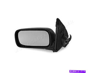 US�~���[ �T�C�h�~���[���͓��Y�A������N15 4DR 5DR�Z�_���n�b�`�o�b�N1995-1999�ɓK�����܂� Side Mirror LEFT Fits NISSAN ALMERA N15 4DR 5DR Sedan Hatchback 1995-1999
