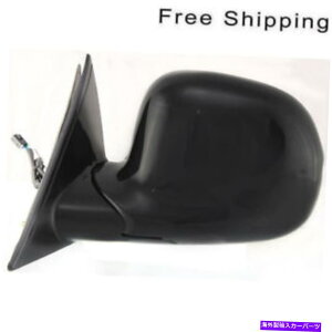 US~[ LHTCh}jA܂肽ݎmq[eBO~[̓uU[S10W~[GM1320127ɓK܂ LH Side Manual Folding Non-Heated Mirror Fits Blazer S10 Jimmy GM1320127