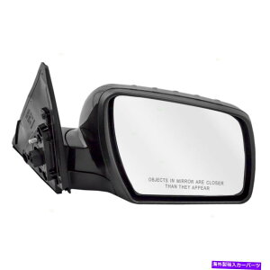 US�~���[ KI1321142 10-11 KIA SOUL�̐V�����r�W���������p���[�h�A�~���[RH KI1321142 NEW VISION REPLACEMENT POWER DOOR MIRROR RH for 10-11 KIA SOUL�y���s�A���i�z