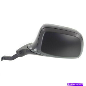 US~[ V̔M}jA~[tBbgtH[hF-150 F-250 F-350 FO1320125 New Left Side Non Heated Manual Mirror Fits Ford F-150 F-250 F-350 Fo1320125
