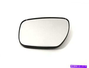 US~[ Oebrands Fits 07-12 MZ CX-7A07-09 CX-9A06-15 5 LThCo[~[OXw/z_[ OEBrands Fits 07-12 Mz CX-7, 07-09 CX-9, 06-15 5 Lt Driver Mirror Glass w/Holder