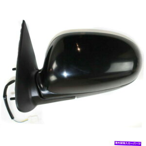 US~[ hCo[̍LH~[p[X[XtBbg2000 2003Y}LV} Driver Side Left LH Mirror Power Smooth fits 2000 2003 Nissan Maxima