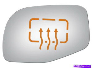 US~[ 1997N2005ÑtH[hGNXv[[̐VtbghCo[TCh~[OX New Flat Driver Side Replacement Mirror Glass For 1997-2005 Ford Explorer