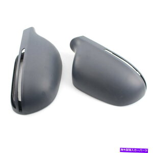 US~[ AEfBA4 08-12 A6 09-11 A8 08-10 Q3 12-17ubÑTChEBO~[Jo[P[VO Side Wing Mirror Cover Casing For AUDI A4 08-12 A6 09-11 A8 08-10 Q3 12-17 Black