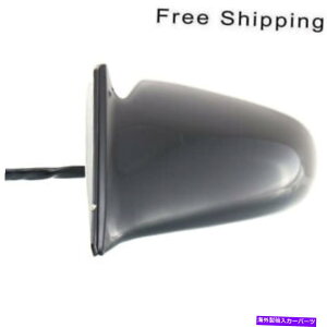 US~[ LH̔܂ݎ̔M~[́AV{[~iGM1320146ɓK܂ LH Side Non-Folding Non-Heated Mirror Fits Chevrolet Lumina GM1320146