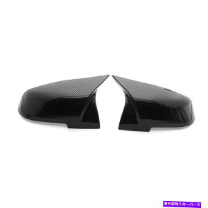 US~[ BMW F20 F21 116I 118i F30 F31 320I 328IJ[TCh~[Jo[LbvnEWO For BMW F20 F21 116i 118i F30 F31 320i 328i Car Side Mirror Cover Cap Housing