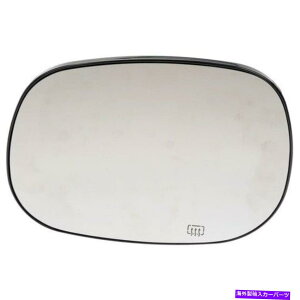US~[ 56216h[}~[KXhCo[̐VMgbNlhnh 56216 Dorman Mirror Glass Driver Left Side New Heated for Ram Truck LH Hand