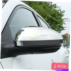 US~[ 2019-2021YAltima Chrome Exterior Side View~[Jo[Lbvg For 2019-2021 Nissan Altima Chrome Exterior Side Rear View Mirror Cover Cap Trim