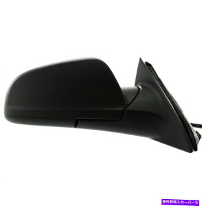 US~[ ȑERH~[LSfeNX`[vbg2008 2012V{[}u Passenger Side Right RH Mirror LS Model Textured fits 2008 2012 Chevrolet Malibu