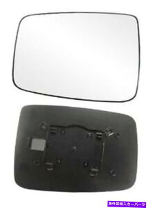 US�~���[ 2009 2010 2011 2012 2013 Dodge Ram 1500 2500 3500�h���C�o�[�T�C�h�~���[�O���XNew 2009 2010 2011 2012 2013 Dodge Ram 1500 2500 3500 Driver Side Mirror GLASS NEW