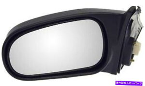 US~[ h[}~[hCo[TChVLHnhz_VrbN1996-2000 955-422 Dorman Mirror Driver Left Side New LH Hand for Honda Civic 1996-2000 955-422