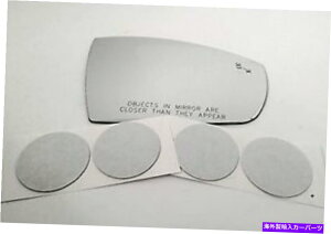 US�~���[ VAM�t�B�b�g13-17�G�X�P�[�v17-18 C-Max�E�p�X�~���[�K���X�����Y�t���A�C�R�� VAM Fits 13-17 Escape 17-18 C-Max Right Pass Mirror Glass Lens w/Blindspot Icon