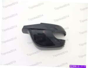 US�~���[ RH�o�b�N�r���[�T�C�h�~���[�J�o�[�L���b�v�g�����z���_CRV 2010-2011�̉E�� RH Rearview Side Mirror Cover Cap Trim Right Side For Honda CRV 2010-2011