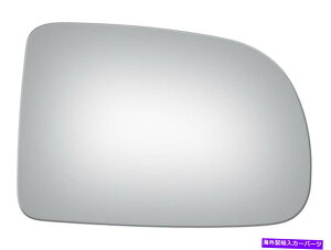 US�~���[ 2004�N����2007�N��Ford Freestar�̐V�����ʖʏ��葤�����~���[�K���X New Convex Passenger Side Replacement Mirror Glass For 2004-2007 Ford Freestar�y���s�A���i�z