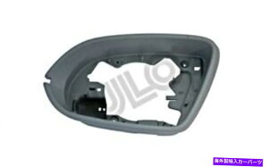 US~[ AEfBA5X|[cobNA8 4H 8T 8TA 4H0857239GRU ULO OEM̂߂ɎcꂽTCh~[t[ Side Mirror Frame Left For AUDI A5 Sportback A8 4H 8T 8TA 4H0857239GRU ULO OEM