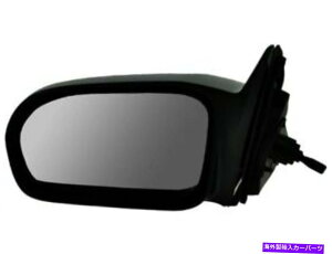US~[ 01-05z_VrbNZ_FZ33y8hA~[̍~[ - Z_BhCo[ Left Mirror For 01-05 Honda Civic Sedan FZ33Y8 Door Mirror -- Sedan; Driver Side