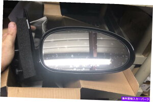 US�~���[ �y���y��SC2�̐V�������q�T�C�h�~���[1997-2002 GM1321200 New Passenger Side Mirror For Saturn Saturn SC2 1997-2002 GM1321200�y���s�A���i�z